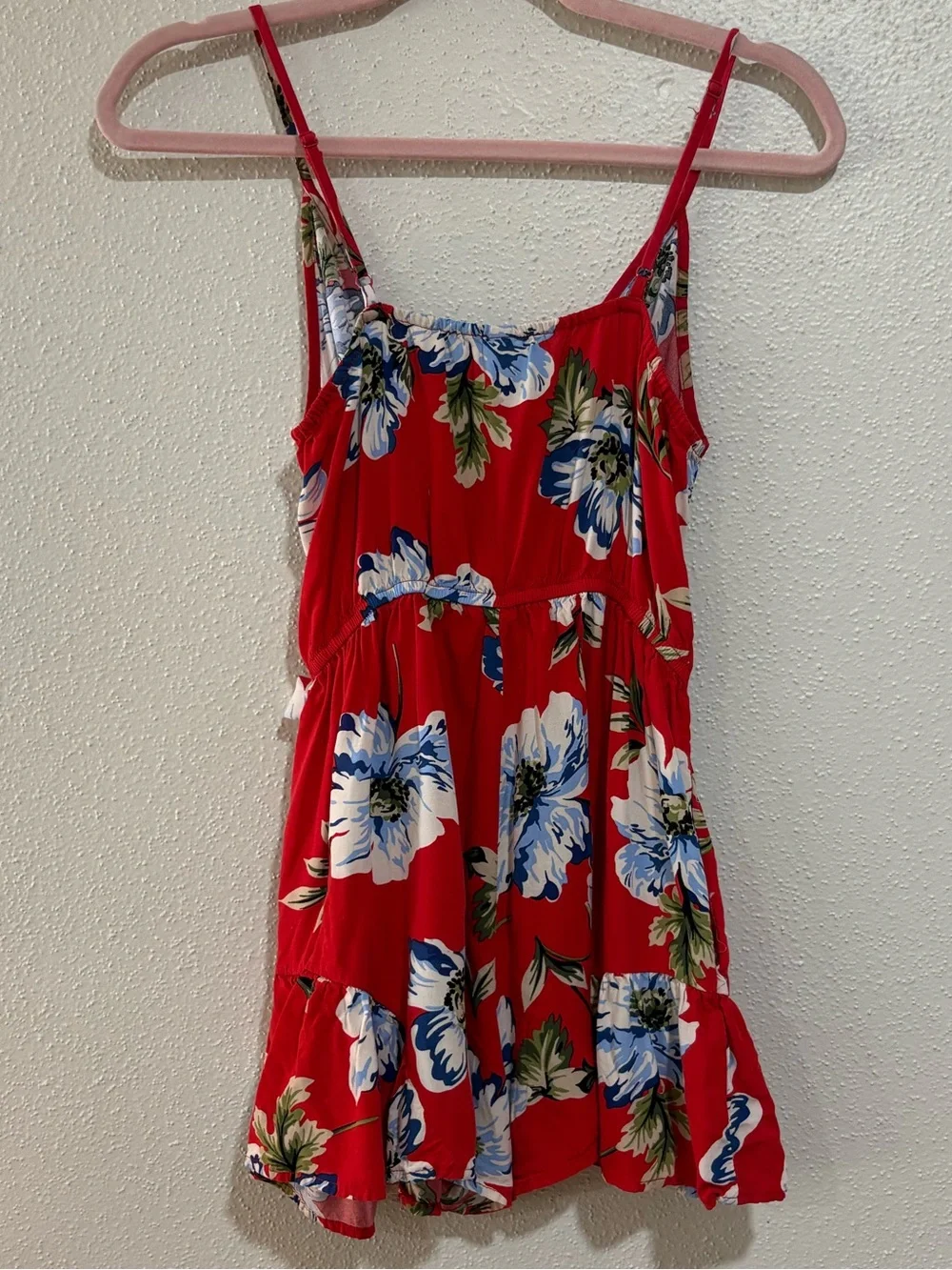 Xhilaration Floral Romper Bundle Size Small - Picture 4 of 10